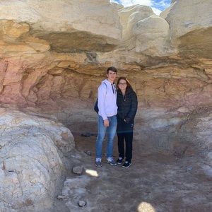 Meet your Posher, Morgan